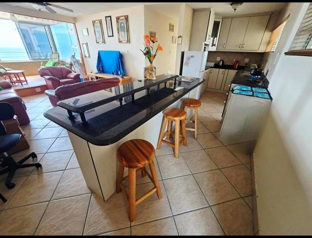 2 BEDROOM APARTMENT FOR SALE IN WARNER BEACH